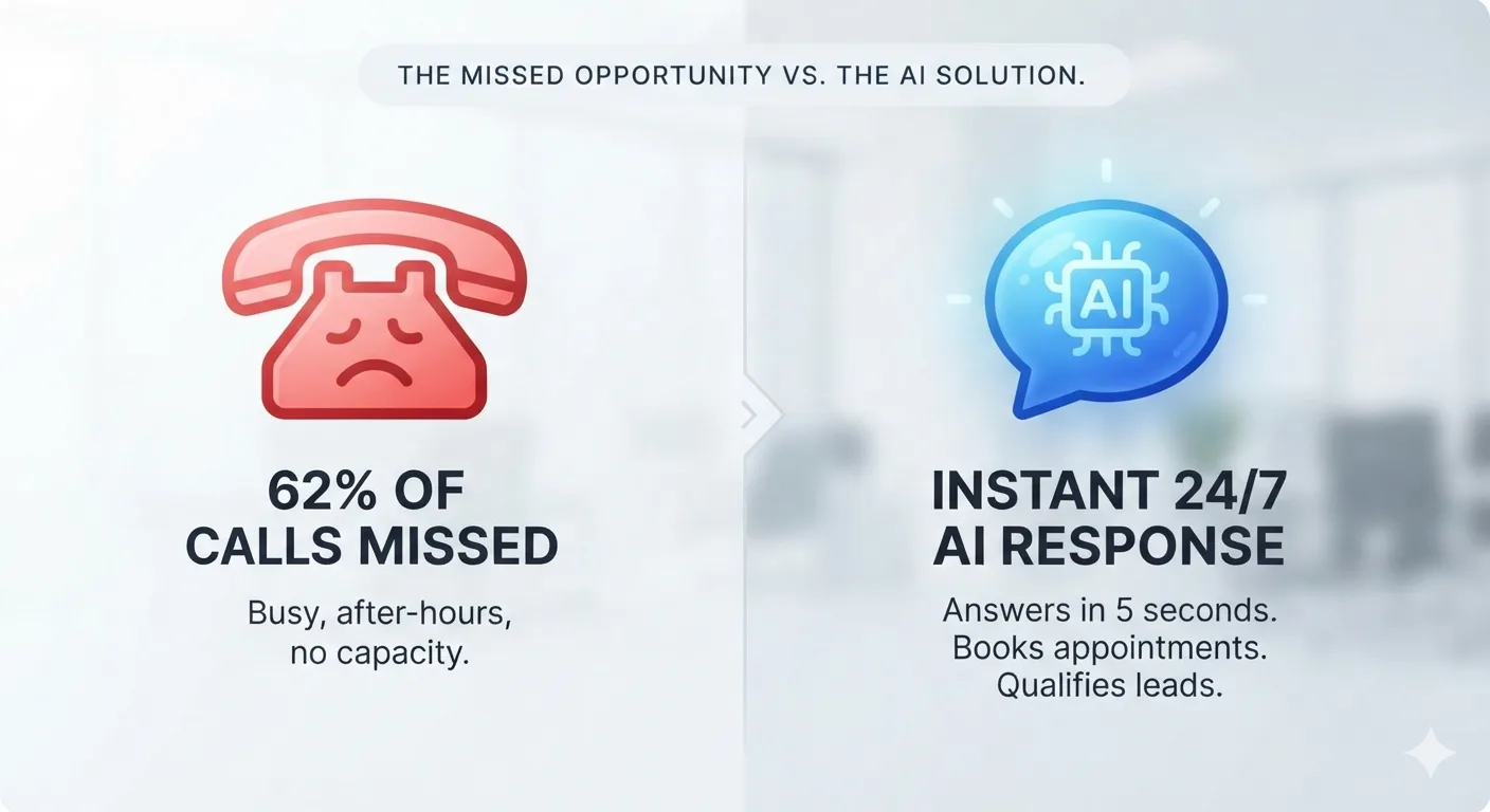 AI Chatbots for Small Businesses: Cost, ROI & Best Use Cases (2026 Guide)