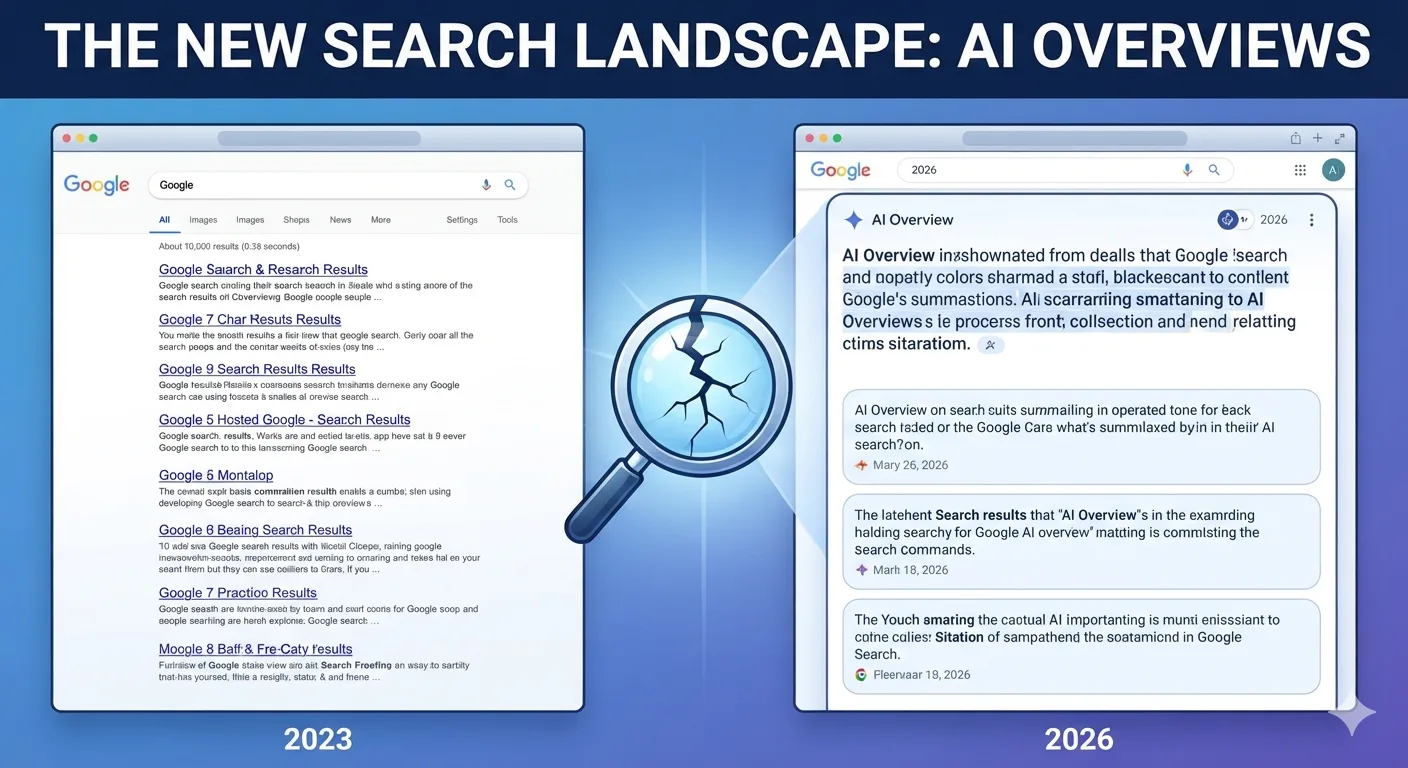 AI Content for SEO After AI Overviews: What Still Ranks in 2026 (UK Guide)